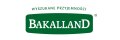 Logo Bakalland S.A.