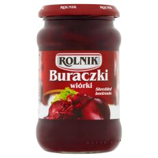 Rolnik Rote-Bete geraspelt 350 g