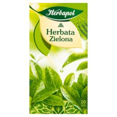 Herbapol Grüner Tee 40 g (20 x 2,0 g)