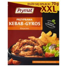 Prymat Classic Döner-Gyros Gewürz XXL 70 g