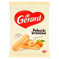 Dr. Gerard Windbeutel Aprikosen-Erdbeer-Geschmack 200 g