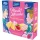 Wedel Ptasie Mleczko Vanilleschaum Strawberry Shake 360 g