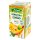 Herbapol Kalter Tee Minze Mango - Herbatka na zimno mieta mango 36 g (20 x 1,8 g)
