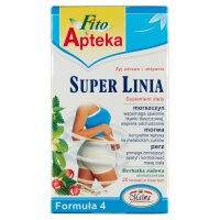 Fito Apteka Nahrungsergänzungsmittel Super Line...