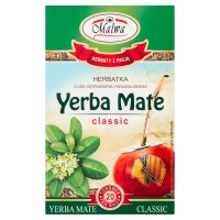 Malwa Yerba Mate Tee klassisch 40 g (20 x 2 g)