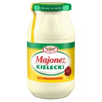 Kielecki Mayonnaise 500 ml