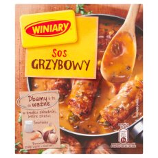 Winiary Sos grzybowy 28 g