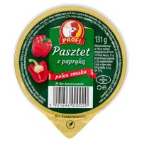 Profi-Pastete mit Paprika 131 g