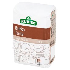 Kupiec Paniermehl - Bulka tarta 400g