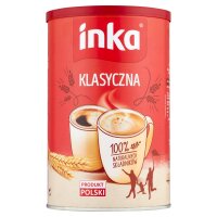 Inka Instant-Getreidekaffee 200 g