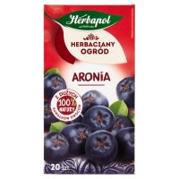 Herbapol Herbaciany Ogród Aronia Früchte- und...