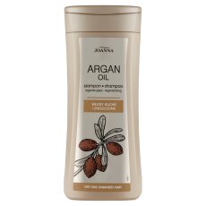 Joanna Argan Oil Regenerierendes Shampoo - Szampon regenerujacy 200 ml