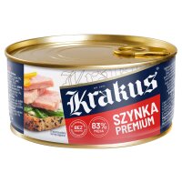 Krakus Schinken Premium 300 g