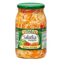 Vitarol Salat Staropolska 900ml