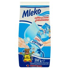 Gostyn Milchpulver Mleko w proszku 250g