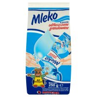 Gostyn Milchpulver Mleko w proszku 250g