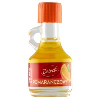 Delecta Orangenaroma - Aromat Pomaranczowy 9ml