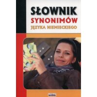 Slownik Synonimów Jezyka Niemieckiego