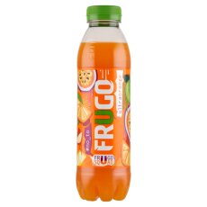 Frugo Ultra Orange 500ml
