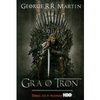 Gra O Tron - George R.R. Martin