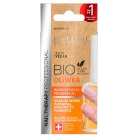 Eveline Nail Therapy Professional BIO Olive 12 ml