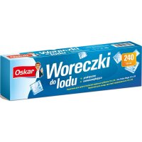 Oskar Eisbeutel - Woreczki Do Lodu A240