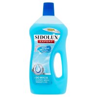 Sidolux Expert Reinigungsmittel für die Reinigung...