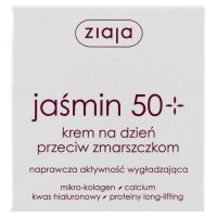 Ziaja Jasmin Anti-Falten Tagescreme 50ml