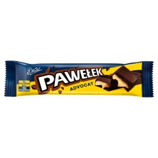 E. Wedel Pawelek Dessertriegel advocat 45 g