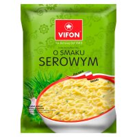 Vifon Käsesuppe - Zupa Serowa 65g