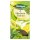 Herbapol Grüner Tee mit Zitronenblatt 80 g