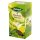 Herbapol Grüner Tee mit Zitronenblatt - Herbata zielona z cytryna 80g