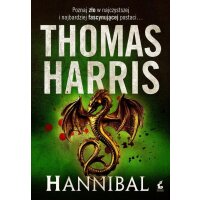 Hannibal - Harris Thomas