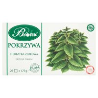 Bifix Pokrzywa Herbatka ziolowa 35 g (20 torebek)