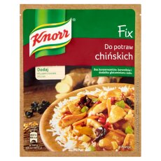 Knorr Fix Chinesische Küche 39 g