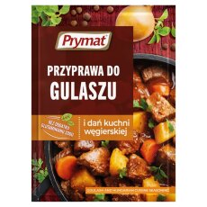 Prymat Würzmittel für Eintöpfe und ungarische Gerichte 20 g