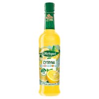 Herbapol Syrop Cyryna Lemoniadowa 420ml