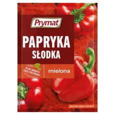 Prymat gemahlener süßer Paprika 20 g