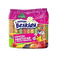 Axpal Maisstangen Fruchtgeschmack - Paleczki Kukurydziane...