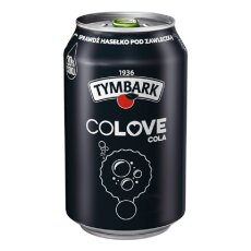Tymbark Colove Cola Dose 330ml