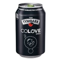 Tymbark Colove Cola Dose 330ml