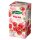 Herbapol Tee Himbeere mit Rosenblüten - Herbata Malina 46g