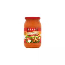 Herby Pulpety W Sosie Pomidorowym 900ml