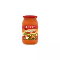 Herby Pulpety Fleischbällchen in Tomatesoße 900ml