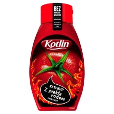 Kotlin Ketchup aus der Hölle 450 g