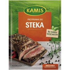 Kamis Gewürz für Steak - Przyprawa Do Steka 20g