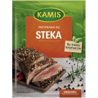 Kamis Gewürz für Steak - Przyprawa Do Steka 20g