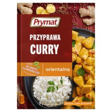 Prymat Orientalisches Currygewürz 20 g