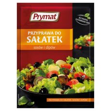 Prymat Würzmittel für Salate, Saucen und Dips 20 g