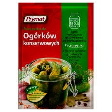 Prymat Mix für Essiggurken 40 g